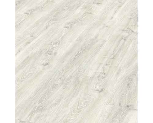 Sol stratifié clair aspect bois