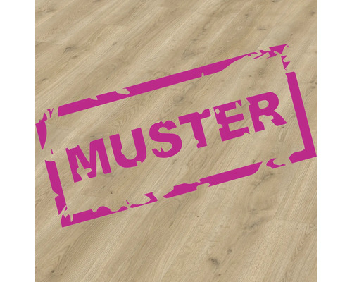 Échantillon de sol en vinyle Messina chêne naturel plancher de maison de campagne 1292 x 193 x 7,5 mm Échantillon de sol en vinyle Messina chêne naturel plancher de maison de campagne 1292 x 193 x 7,5 mm