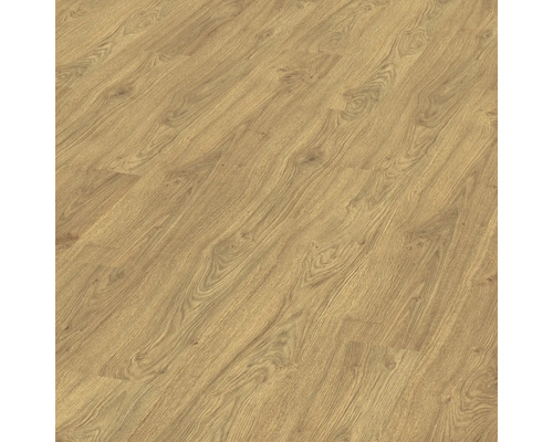 Bodenbelag aus Laminat mit Holzoptik