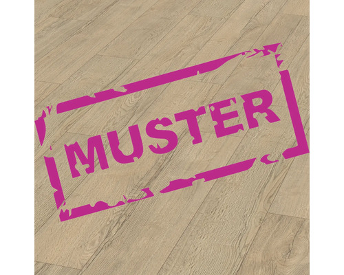 Échantillon de stratifié Nature Sense Elva chêne naturel plancher de maison de campagne 1292 x 193 x 8 mm Échantillon de stratifié Nature Sense Elva chêne naturel plancher de maison de campagne 1292 x 193 x 8 mm