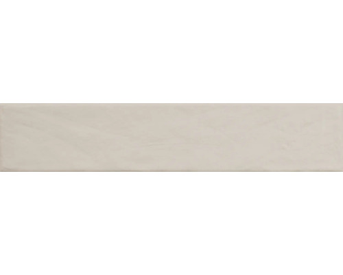 Carrelage mural Ainsa greige matt 5x25cm