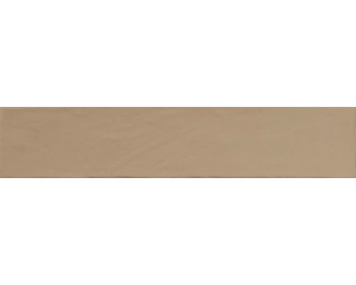Carrelage mural Ainsa natural mat 5x25cm