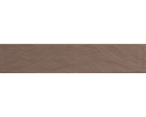 Carrelage mural Ainsa caldera matt 5x25cm