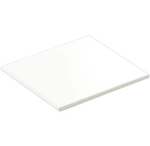 Panneau carré en mousse dure