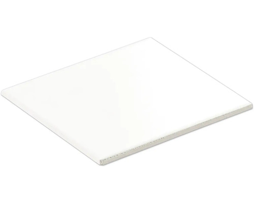 Panneau carré en mousse dure