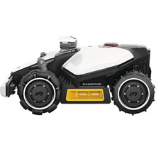 Robot tondeuse de Mammotion