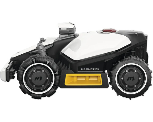 Robot tondeuse de Mammotion