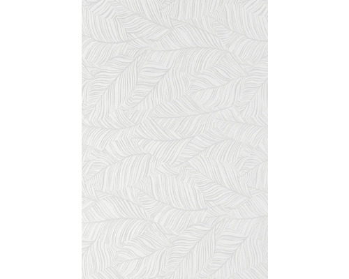 Film adhésif pour vitrage d-c-fix® Static Premium Blado 45x150 cm Papier peint avec motif de feuilles
