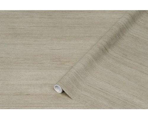 Dekorfolie mit Holzoptik auf Rolle