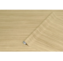 Rolle Möbelfolie mit Holzstruktur