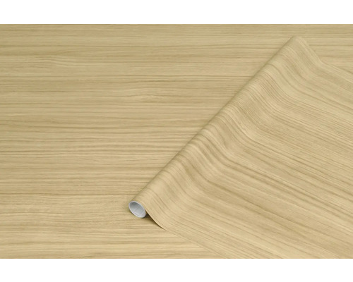 Rolle Möbelfolie mit Holzstruktur