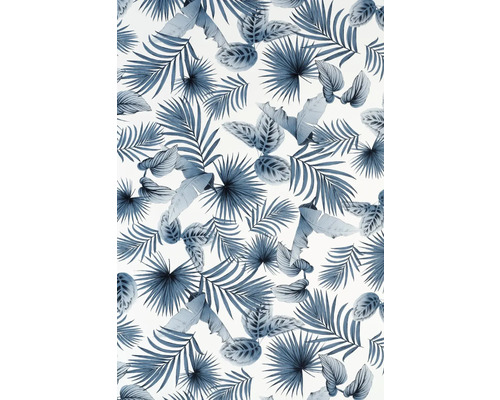 Film adhésif d-c-fix® Botanicals 45x200cm Motif de papier peint feuilles