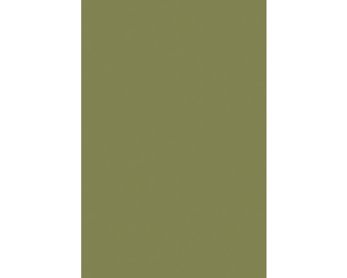 Film adhésif d-c-fix® uni mat olive green 45x200 cm Arrière-plan uni