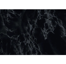 Texture de marbre noir