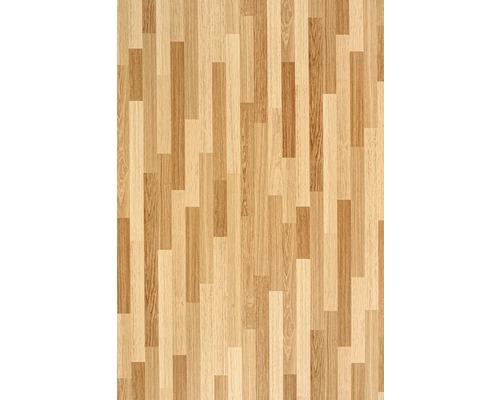 Bodenbelag mit Holzoptik