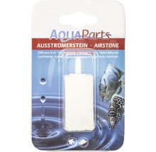 Aquarium Ausströmerstein in Verpackung