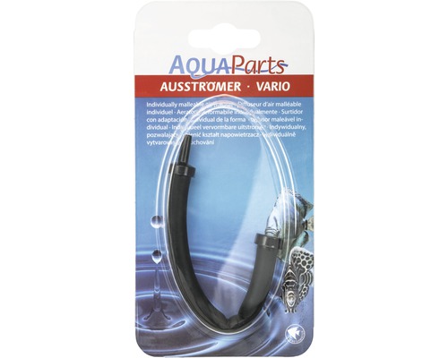 Diffuseur AquaParts Vario S 125mm