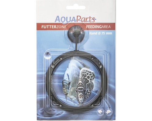 Zone d'alimentation AquaParts cercle Ø 7,5 cm