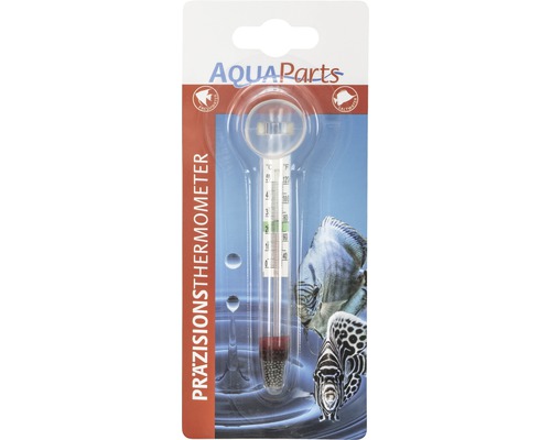 Thermomètre de précision flottant AquaParts