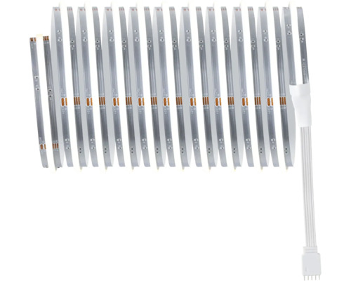 Bande LED avec câble de raccordement