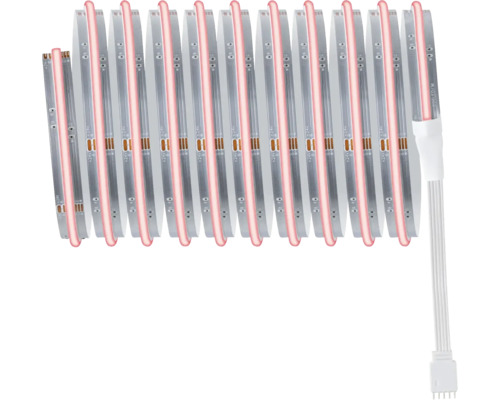 Bande lumineuse LED avec câble de raccordement