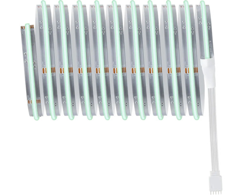 Bande lumineuse LED avec câble de connexion