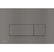 Plaque de commande Veporit pour chasse d''eau de toilettes