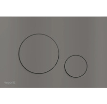 Deux joints d''étanchéité de différentes tailles