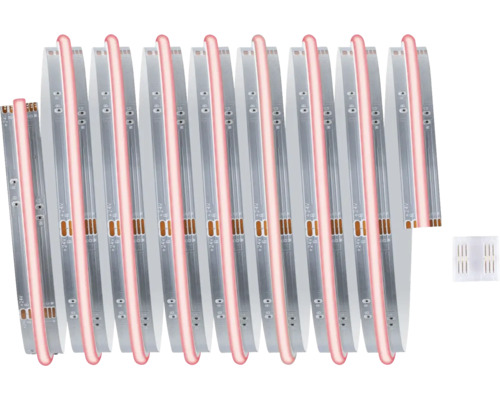 Bandes LED avec accessoires de connexion