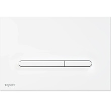 Plaque de commande Veporit pour réservoir de chasse