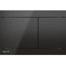 Plaque de commande Veporit pour chasse d''eau de toilette