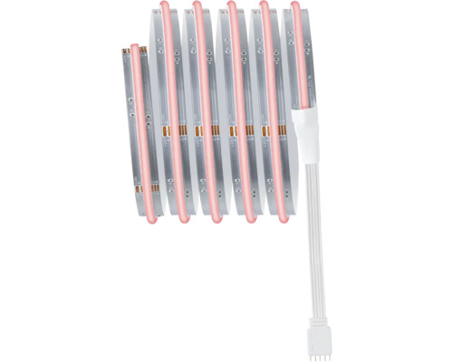 LED-Streifen mit Anschlusskabel