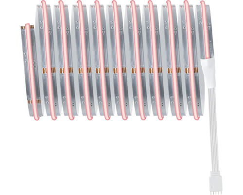 Bande LED avec câble de connexion