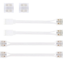 LED-Streifenverbinder und Kabel