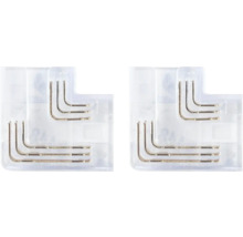 Connecteur pour bandes LED