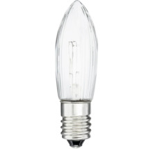 Lampe bougie avec culot E14