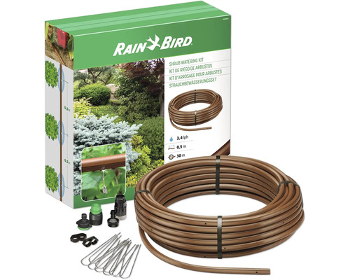 Tropfbewässerungsset RainBird Strauch Tropfbewässerungsset RainBird Strauch