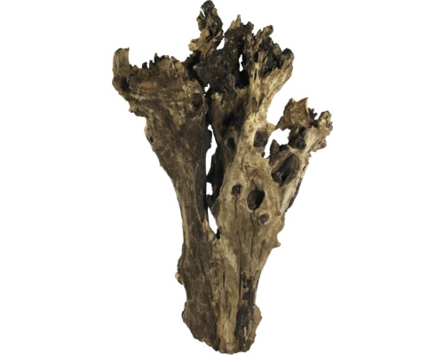 Décoration en bois de racine pour aquariums
