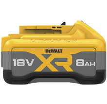 DeWalt XR 18 Volt 8 Amperestunden Lithium-Ionen-Akku