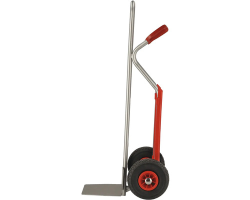 Diable pour le transport de marchandises