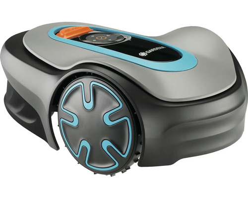 Tondeuse robot GARDENA Sileno minimo 250 avec Bluetooth® Robot de tonte Gardena