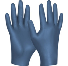 Paire de gants en nitrile