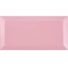 Carreau rectangulaire brillant