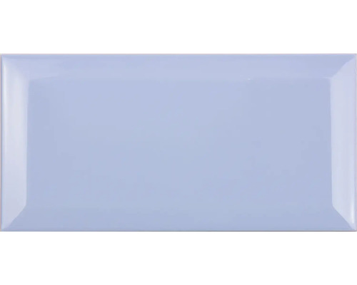 Carreau de céramique, rectangulaire
