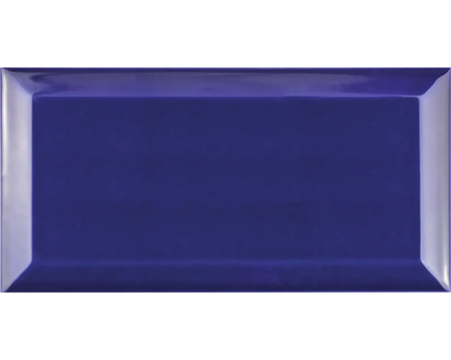 Carreau rectangulaire brillant
