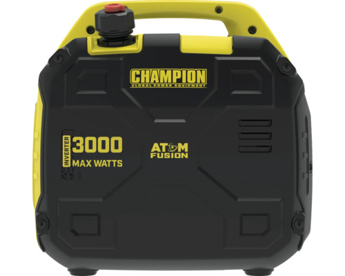 Générateur Champion d''une puissance maximale de 3000 watts