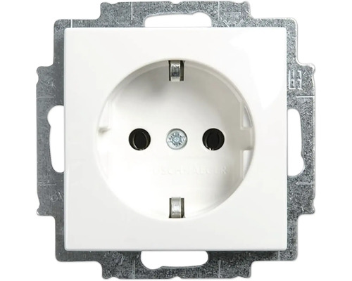 Prise de courant pour l''intérieur