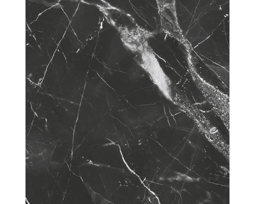 MIRAVA Wandfliese LUCCA Nero pol. 60 x 60 x 0,9 cm rektifiziert