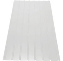 Tôle trapézoïdale