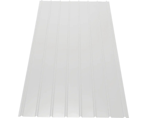 Tôle trapézoïdale